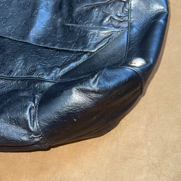 Gucci Guccissima Leather Full Moon (EUC) - Picture 6 of 12